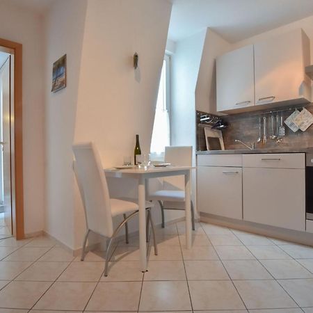Apartament Blaue Welle 12 Heringsdorf Zewnętrze zdjęcie