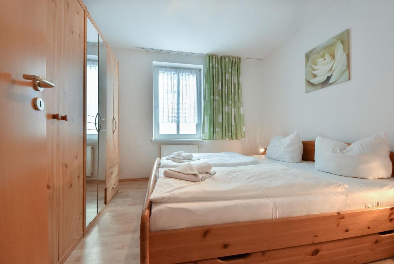 Apartament Blaue Welle 12 Heringsdorf Zewnętrze zdjęcie